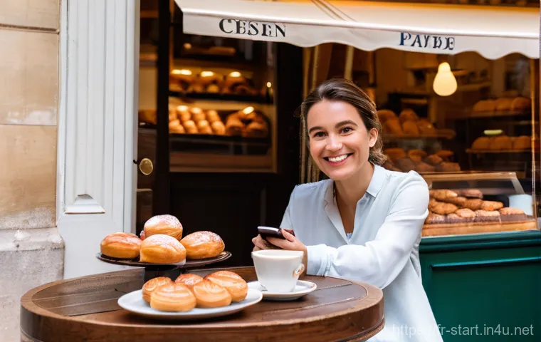 스타트업 마케팅 직무 향상 - **Prompt for image generation: Dynamic French Startup Team Creating Viral Short-Form Content.**
    ...