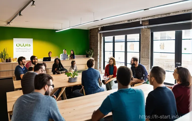 스타트업 마케팅 직무 변화 예측 - **Image Prompt: The Architect of Hyper-Personalization**
    *   **Description:** A dynamic, modern ...